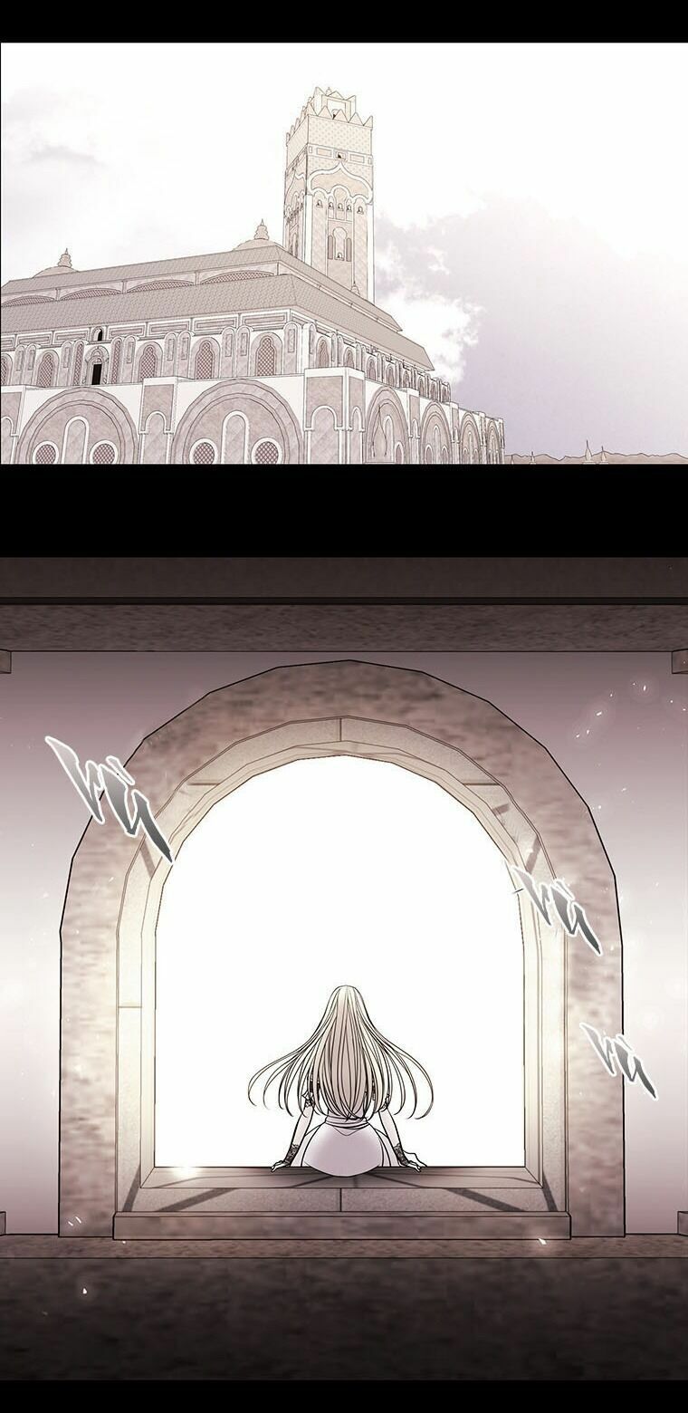 Năm Đại Đệ Tử Của Charlotte: Chapter 46
