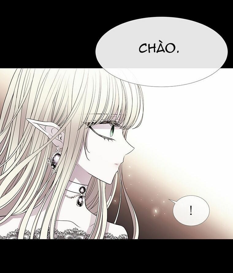 Năm Đại Đệ Tử Của Charlotte: Chapter 46