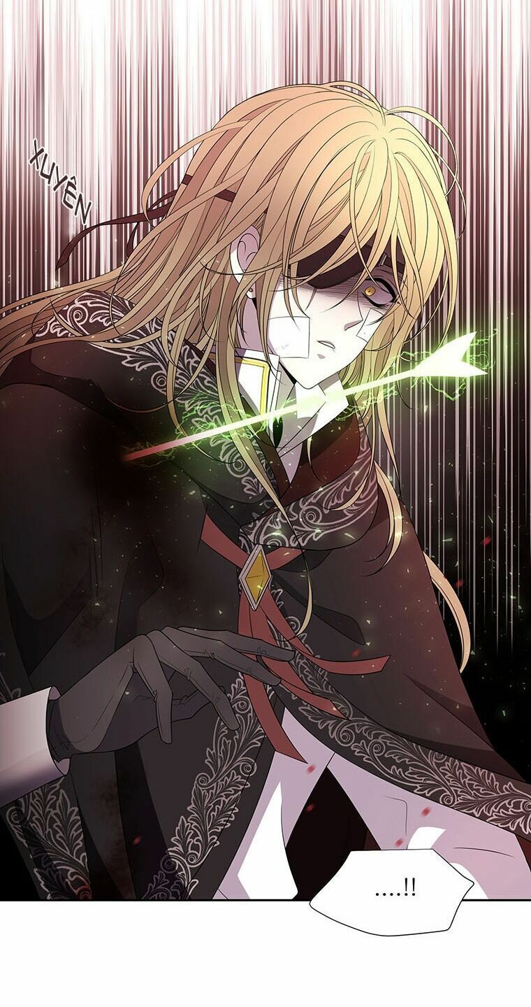 Năm Đại Đệ Tử Của Charlotte: Chapter 46