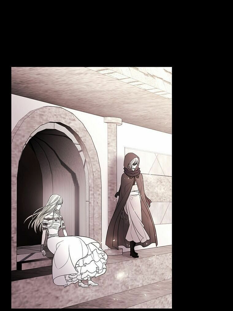 Năm Đại Đệ Tử Của Charlotte: Chapter 46
