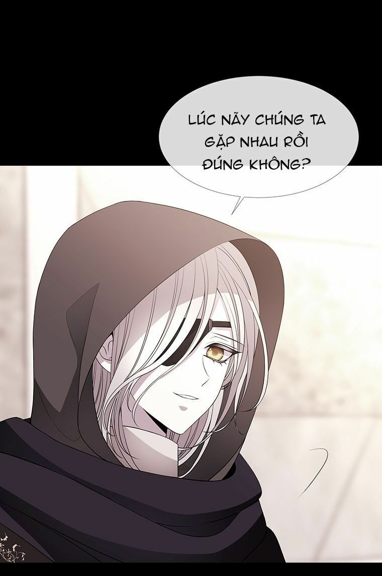 Năm Đại Đệ Tử Của Charlotte: Chapter 46