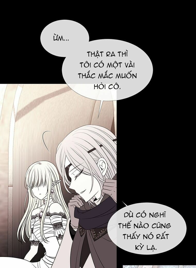 Năm Đại Đệ Tử Của Charlotte: Chapter 46
