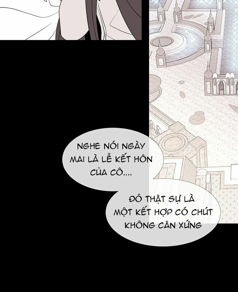 Năm Đại Đệ Tử Của Charlotte: Chapter 46