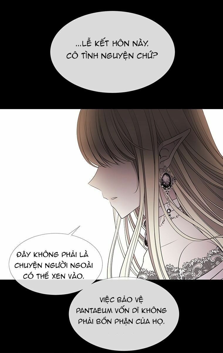 Năm Đại Đệ Tử Của Charlotte: Chapter 46