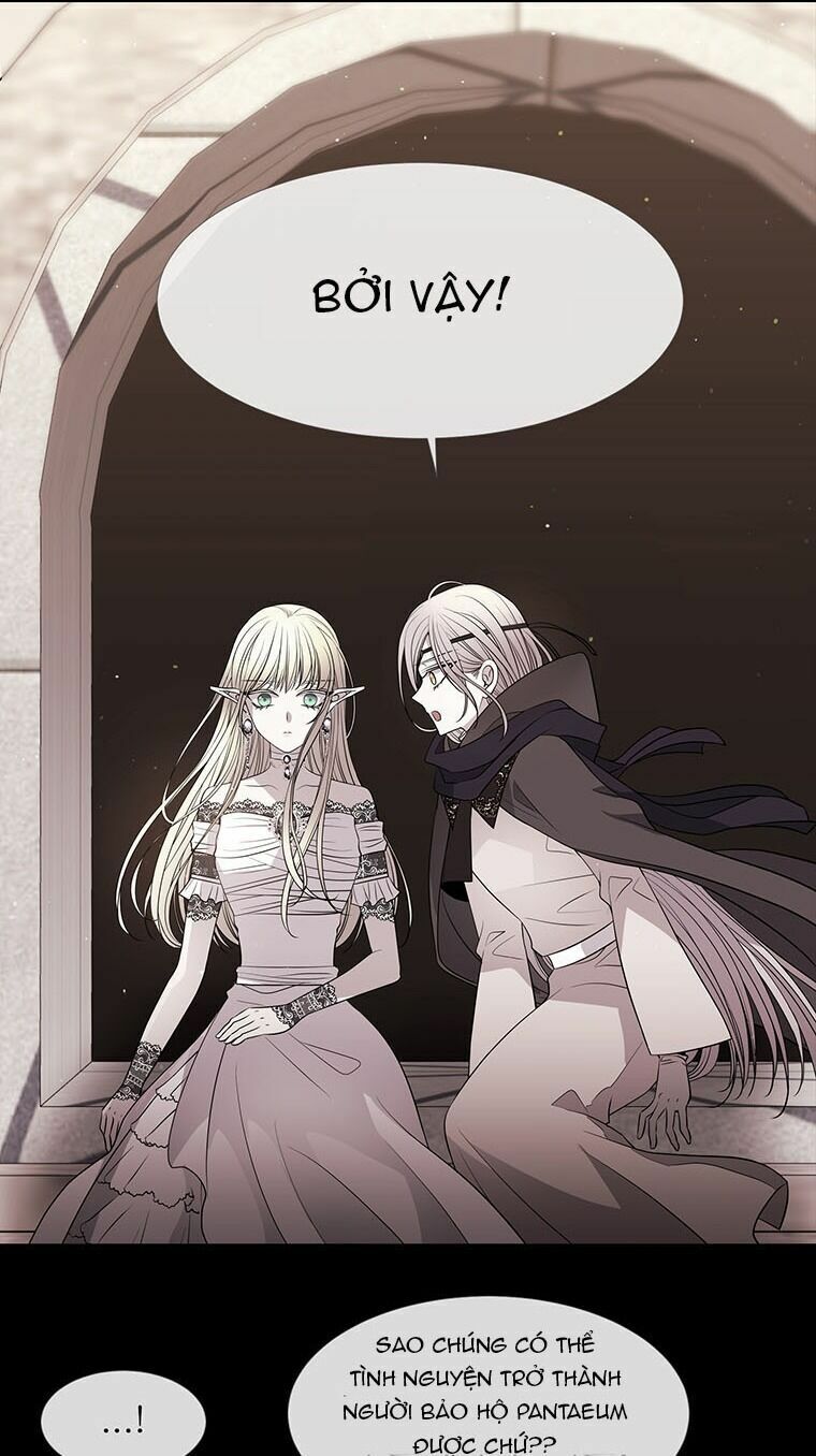 Năm Đại Đệ Tử Của Charlotte: Chapter 46