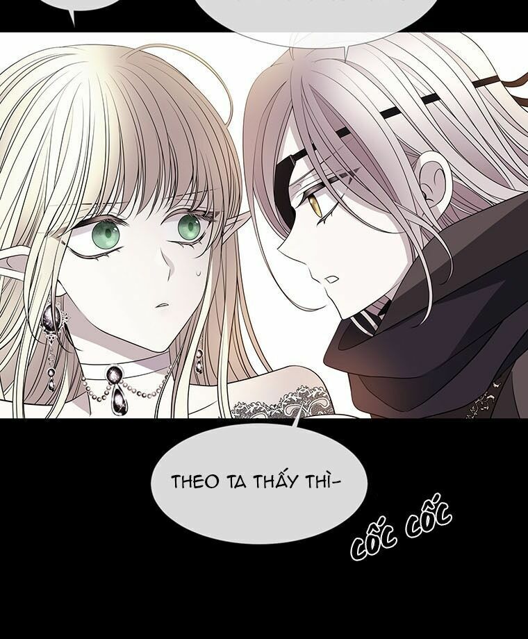 Năm Đại Đệ Tử Của Charlotte: Chapter 46