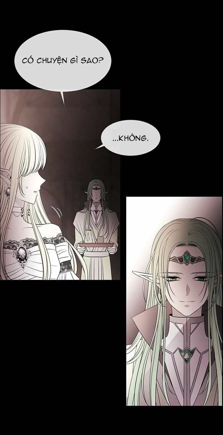 Năm Đại Đệ Tử Của Charlotte: Chapter 46