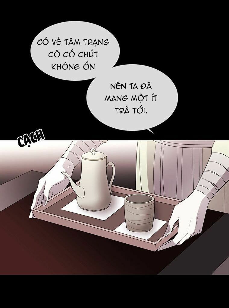 Năm Đại Đệ Tử Của Charlotte: Chapter 46