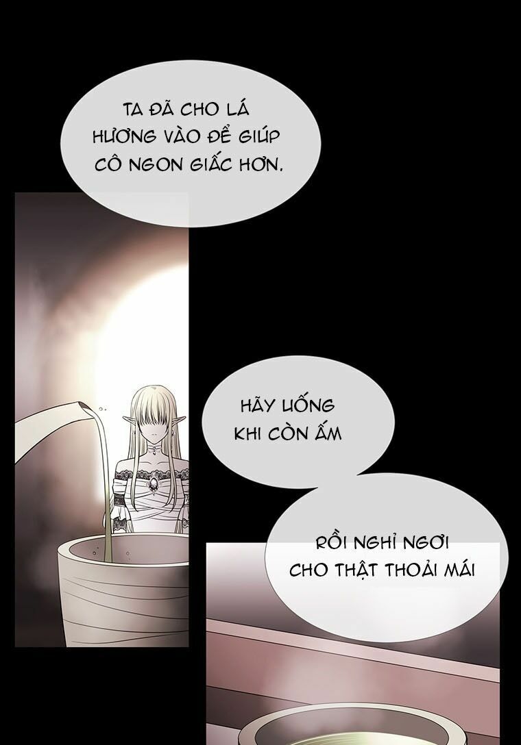 Năm Đại Đệ Tử Của Charlotte: Chapter 46