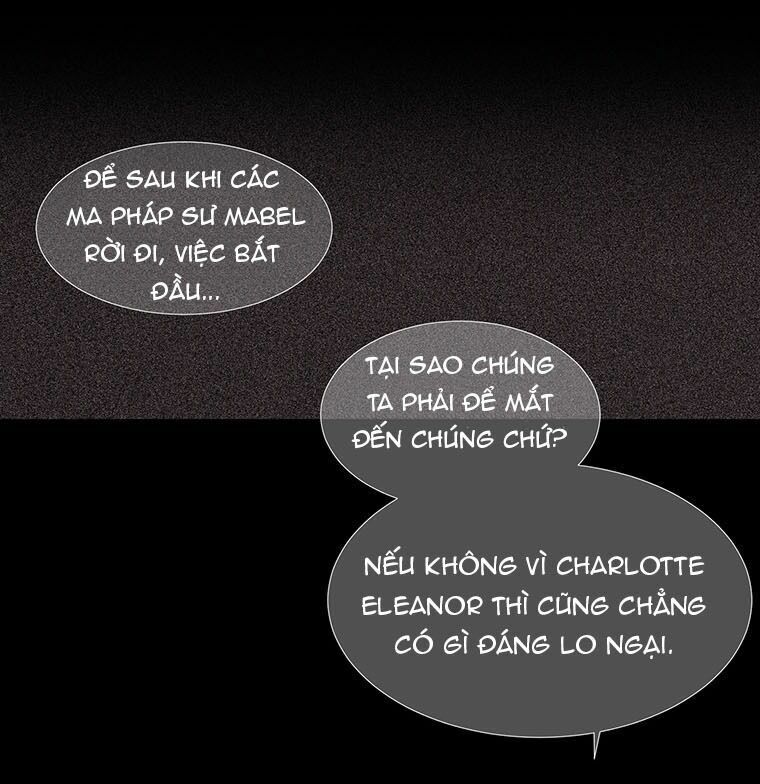 Năm Đại Đệ Tử Của Charlotte: Chapter 46