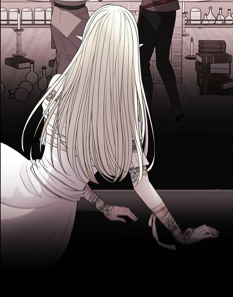 Năm Đại Đệ Tử Của Charlotte: Chapter 46