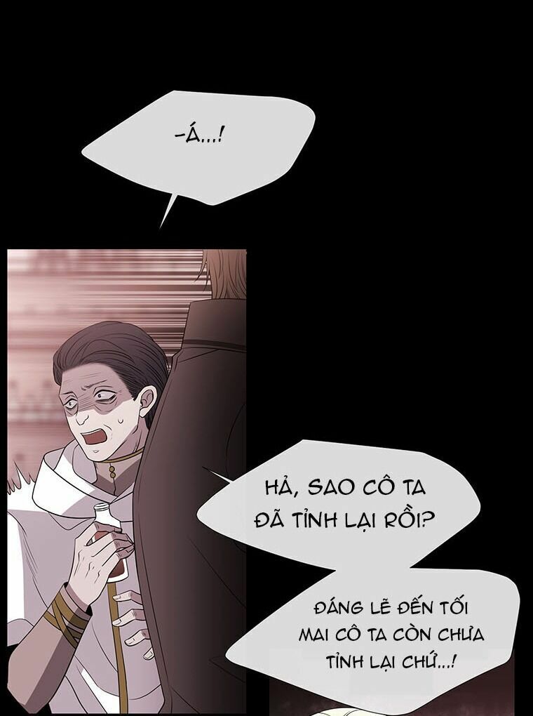 Năm Đại Đệ Tử Của Charlotte: Chapter 46