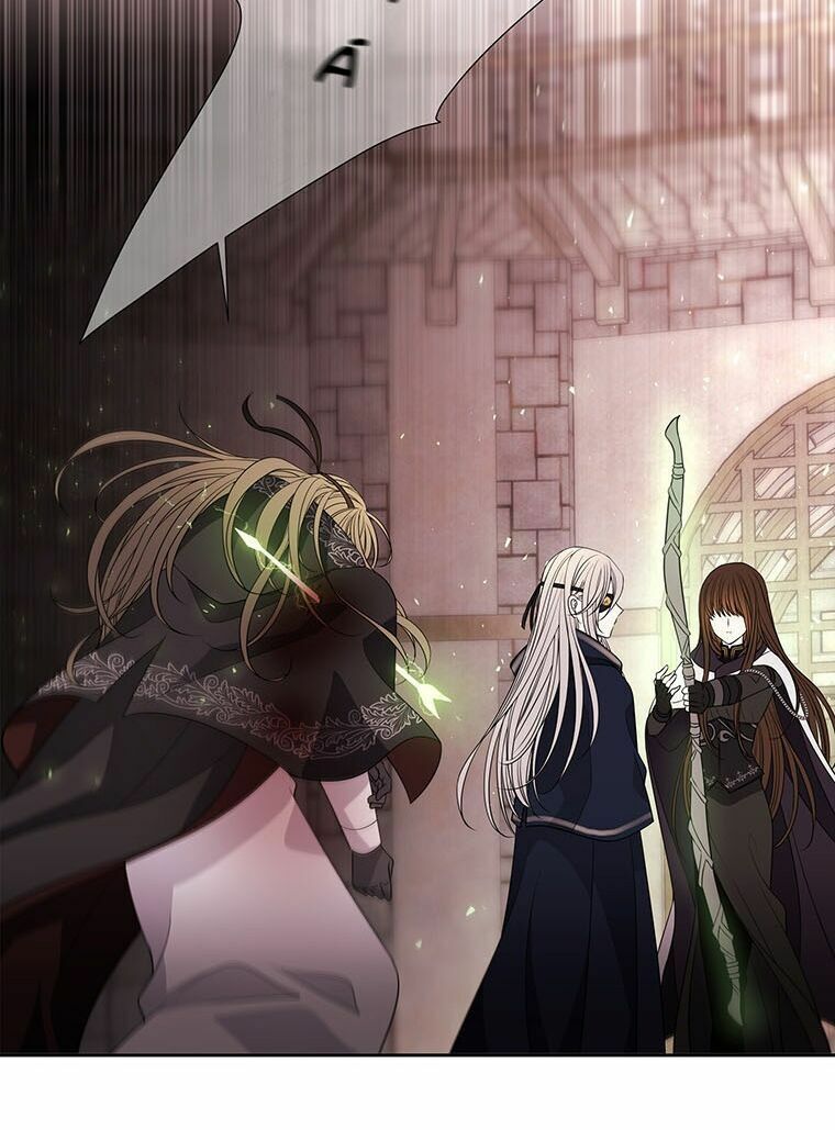 Năm Đại Đệ Tử Của Charlotte: Chapter 46