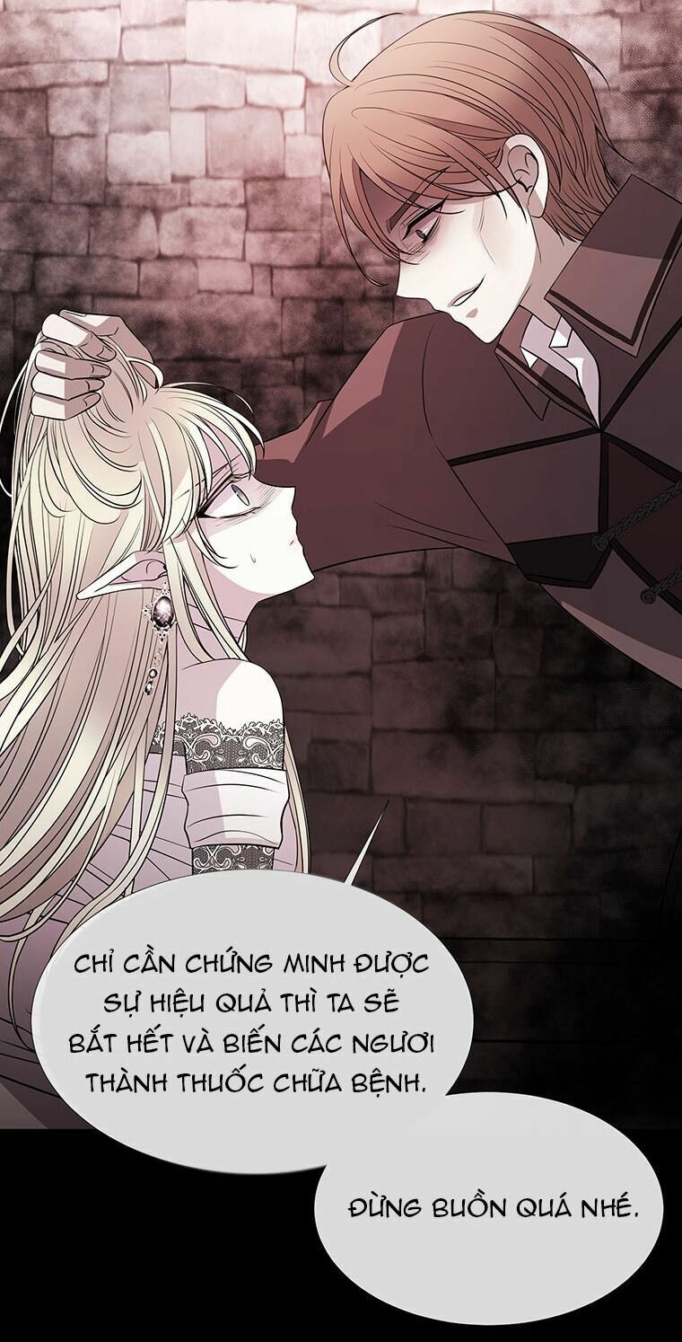 Năm Đại Đệ Tử Của Charlotte: Chapter 46