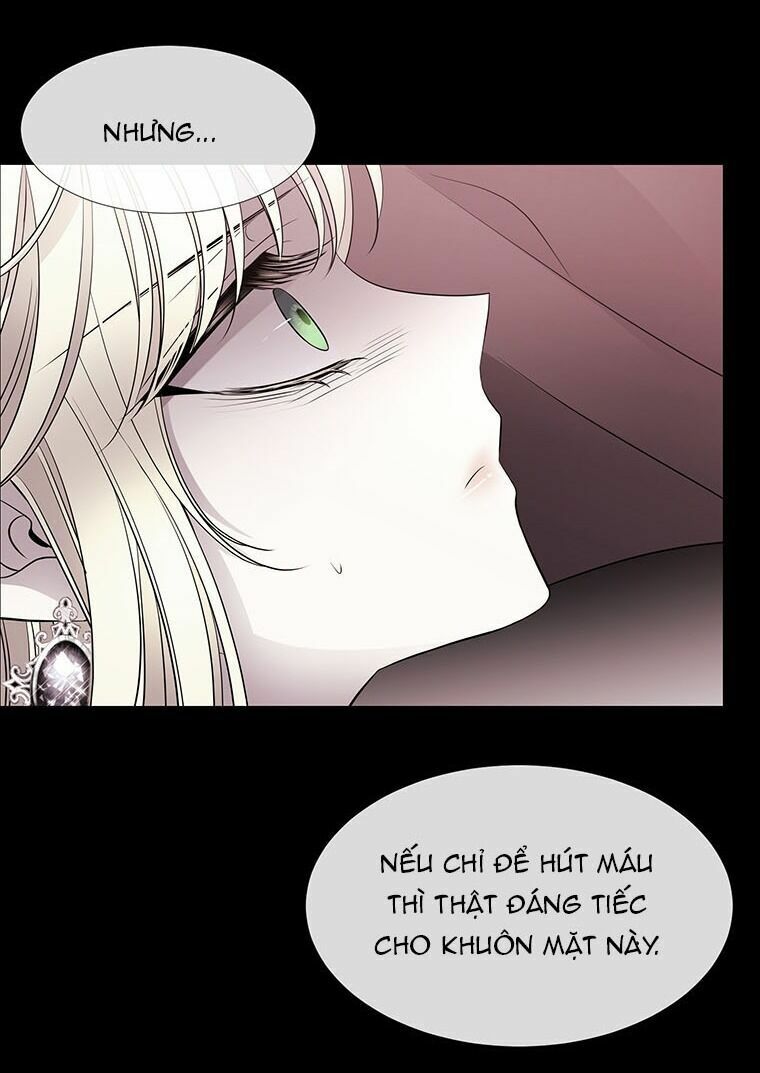 Năm Đại Đệ Tử Của Charlotte: Chapter 46