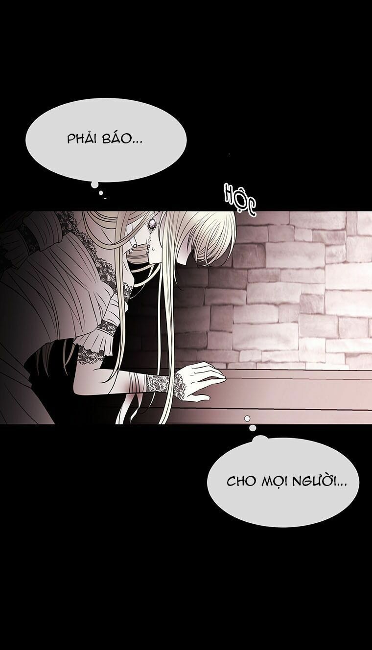 Năm Đại Đệ Tử Của Charlotte: Chapter 46