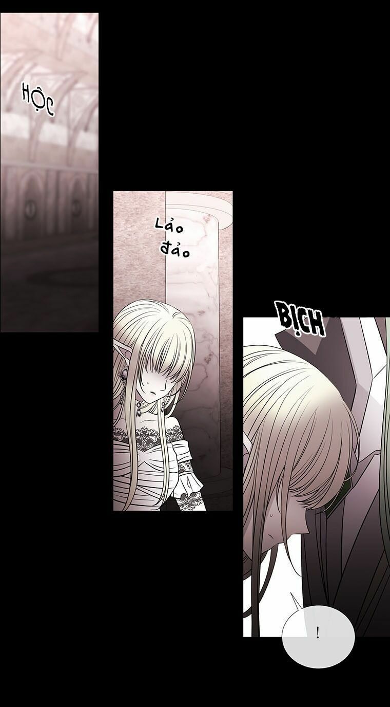 Năm Đại Đệ Tử Của Charlotte: Chapter 46