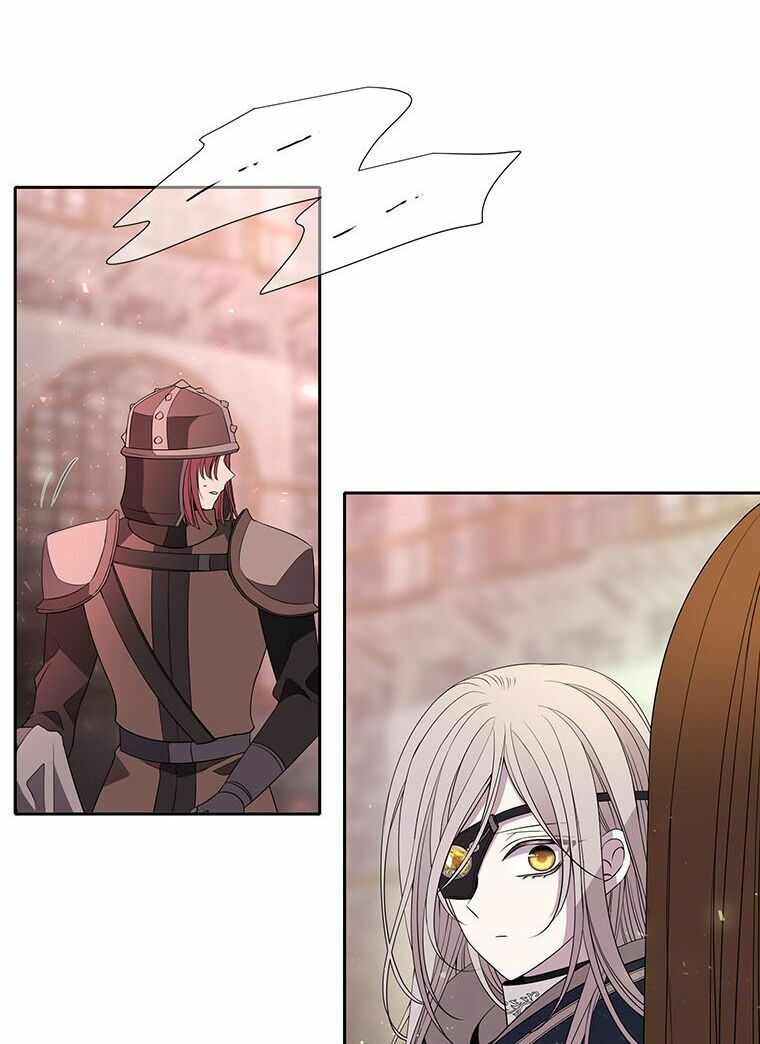 Năm Đại Đệ Tử Của Charlotte: Chapter 46