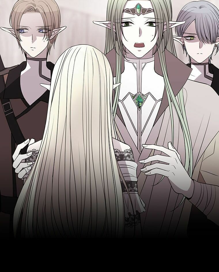 Năm Đại Đệ Tử Của Charlotte: Chapter 46