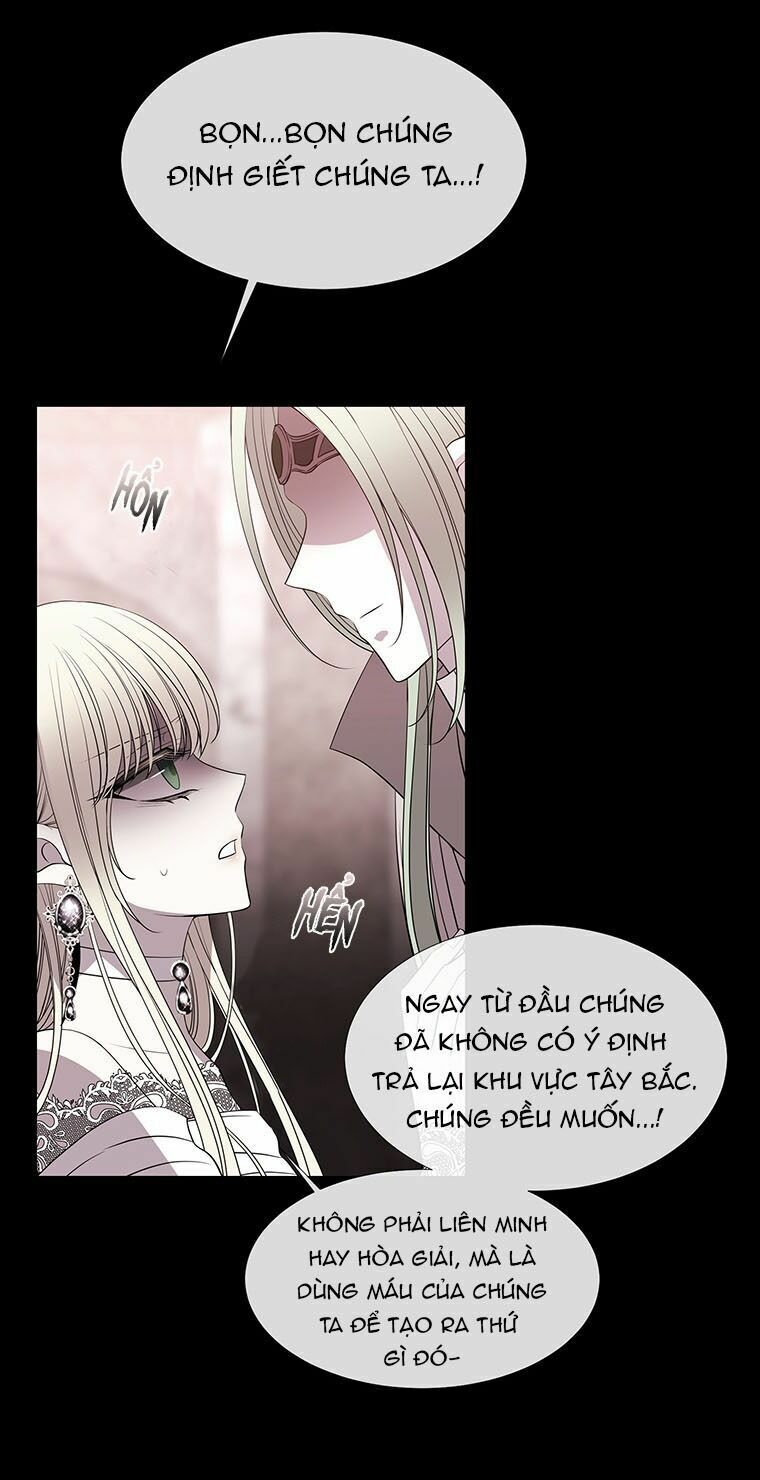 Năm Đại Đệ Tử Của Charlotte: Chapter 46