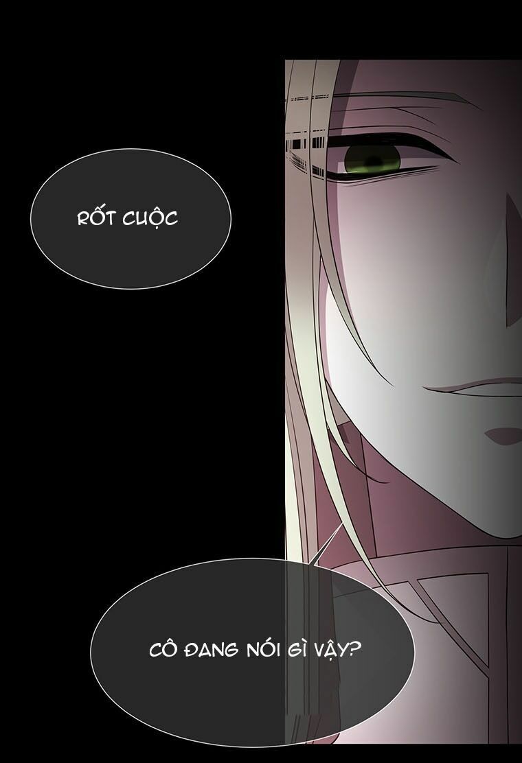 Năm Đại Đệ Tử Của Charlotte: Chapter 46