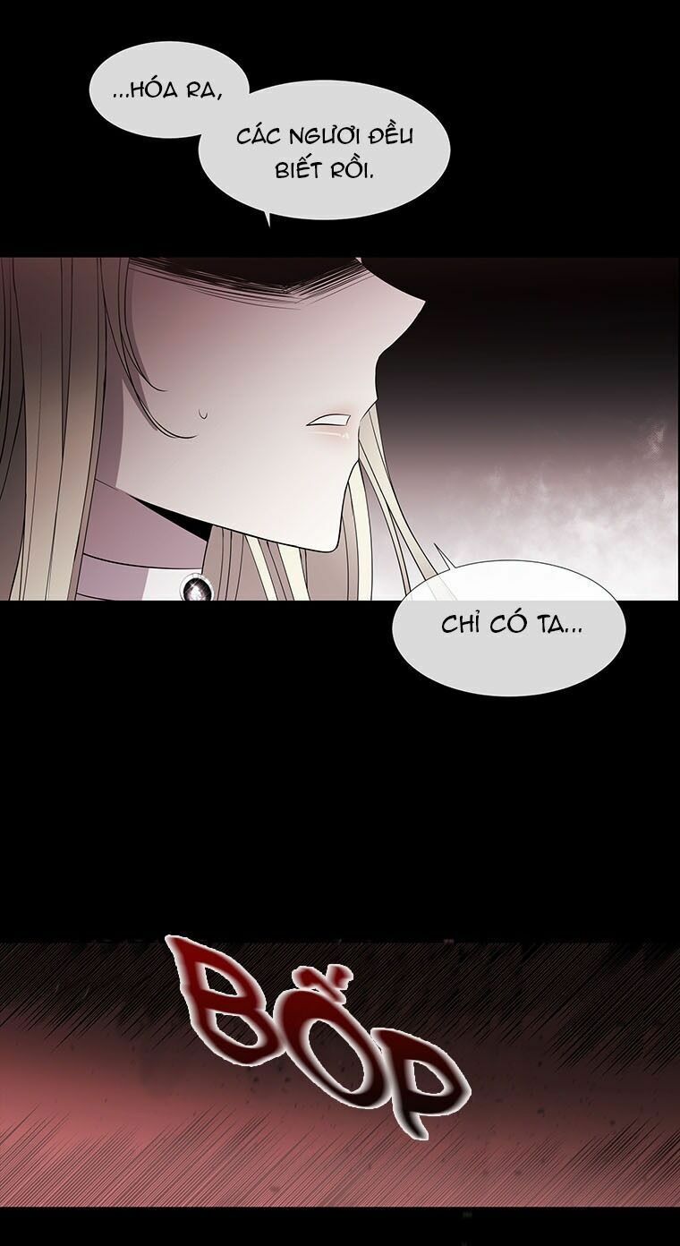 Năm Đại Đệ Tử Của Charlotte: Chapter 46