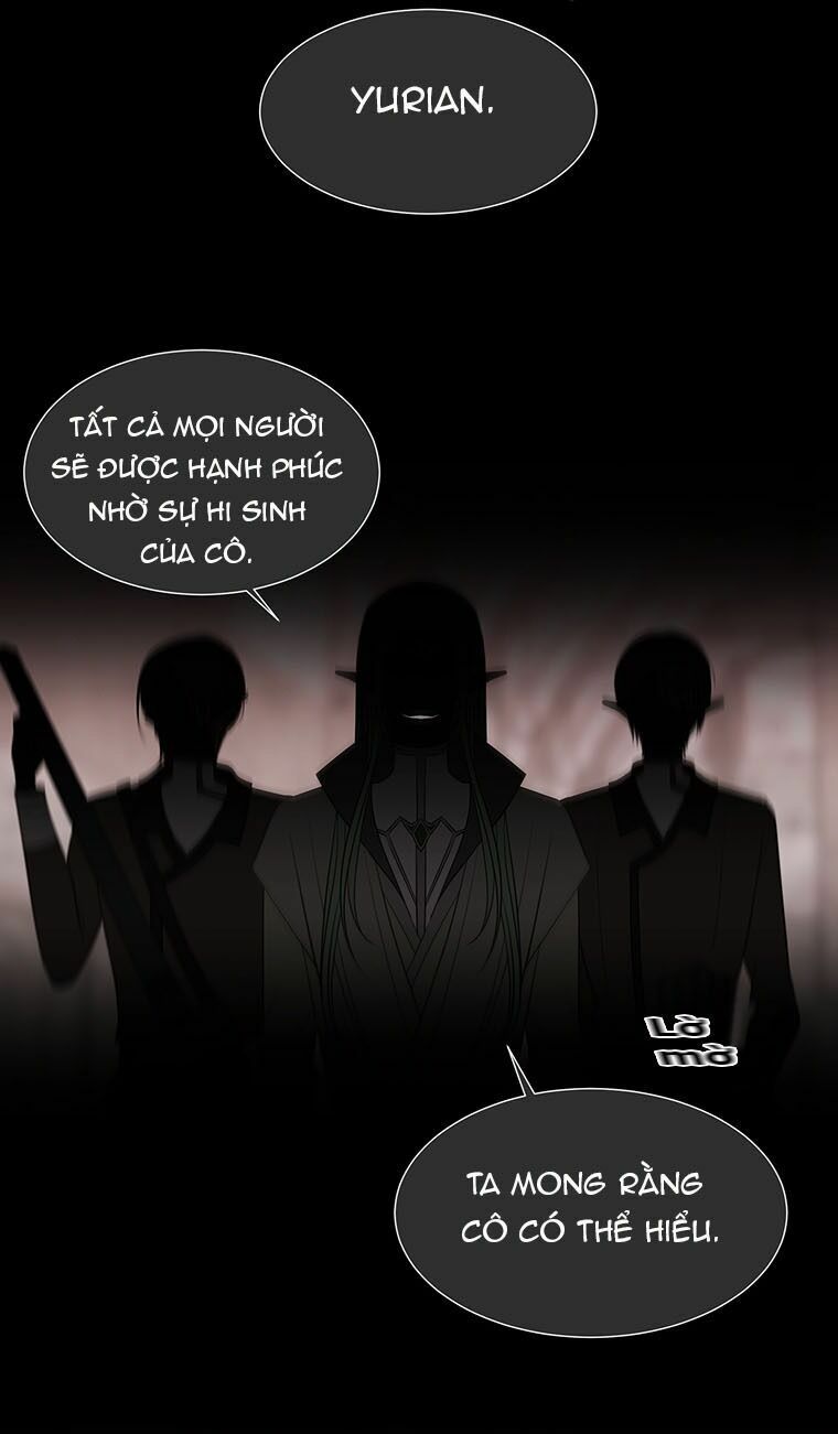 Năm Đại Đệ Tử Của Charlotte: Chapter 46