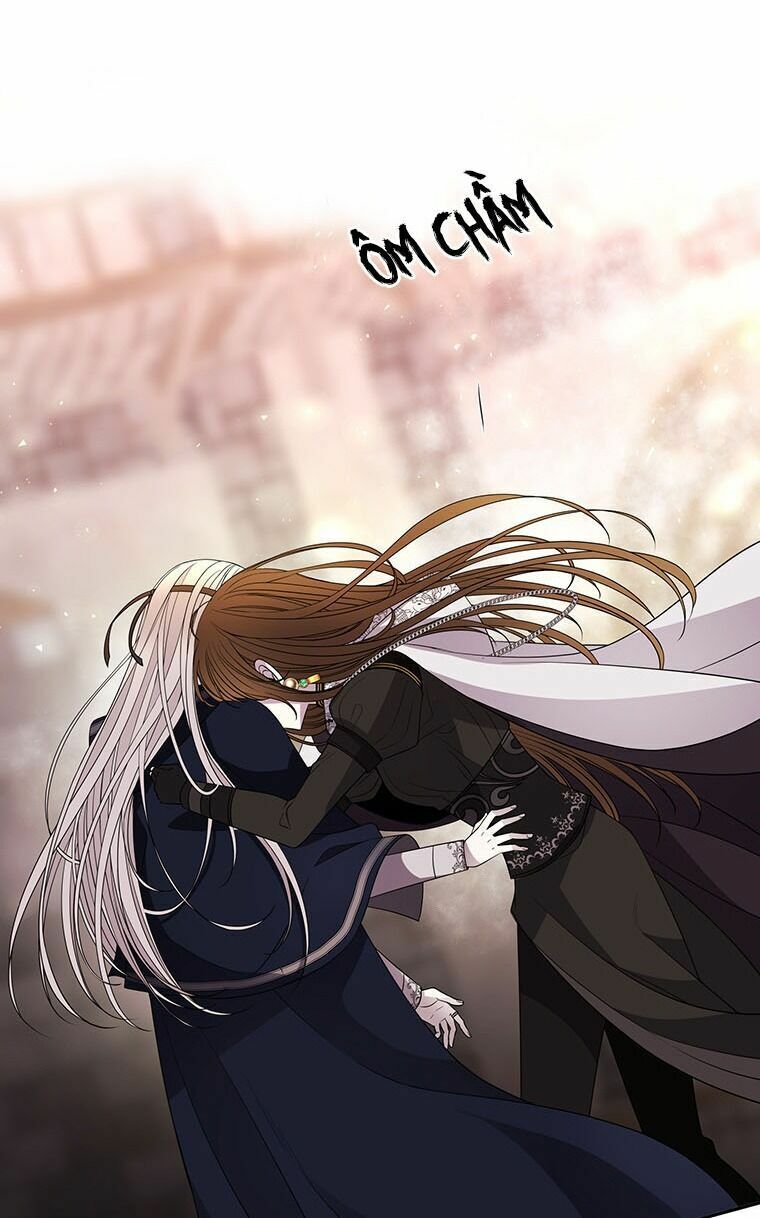 Năm Đại Đệ Tử Của Charlotte: Chapter 46