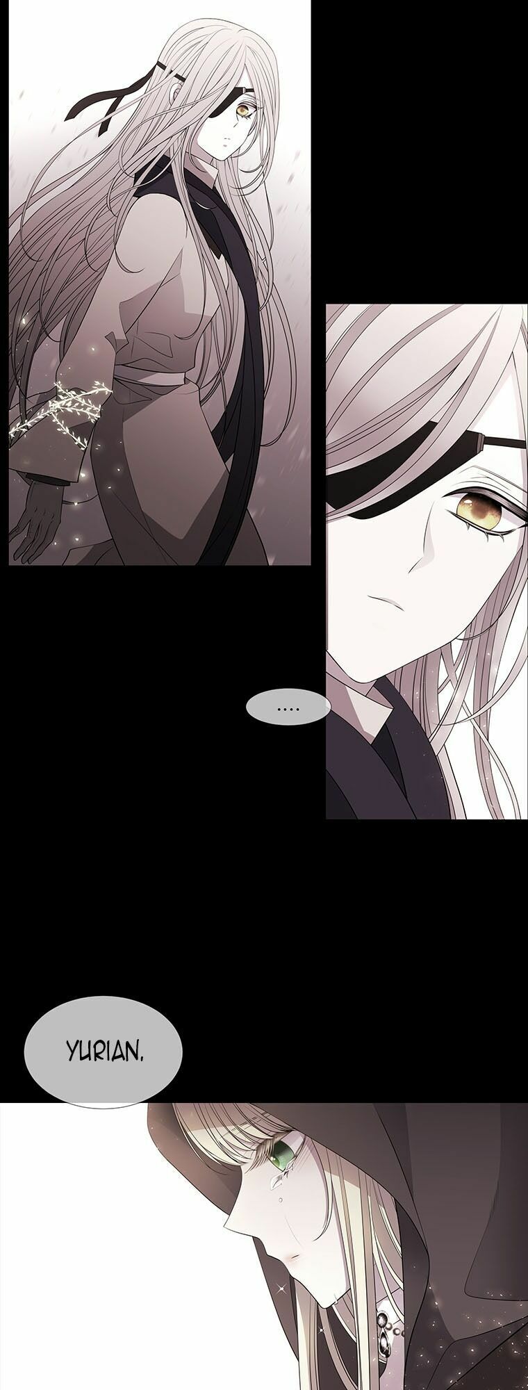 Năm Đại Đệ Tử Của Charlotte: Chapter 48