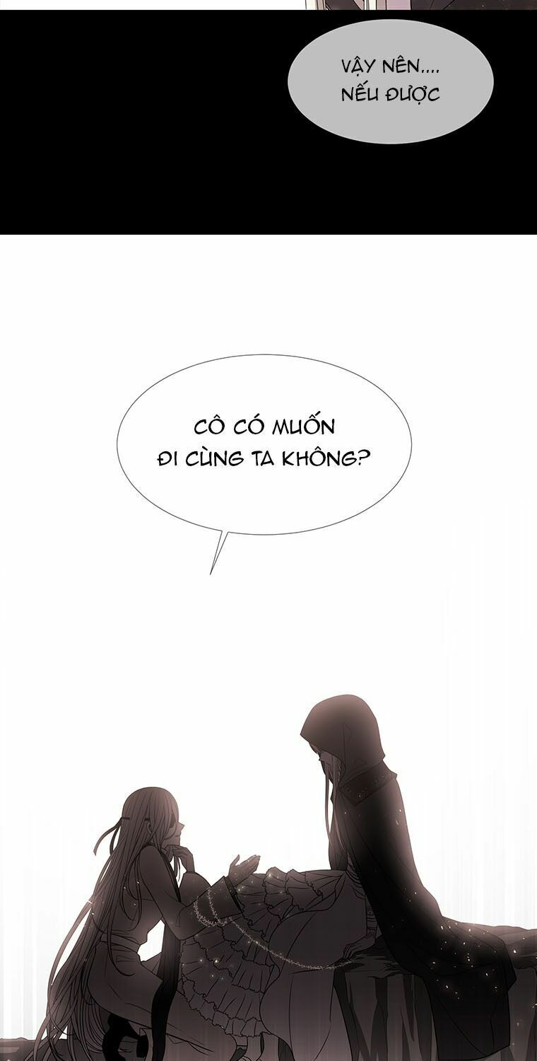 Năm Đại Đệ Tử Của Charlotte: Chapter 48