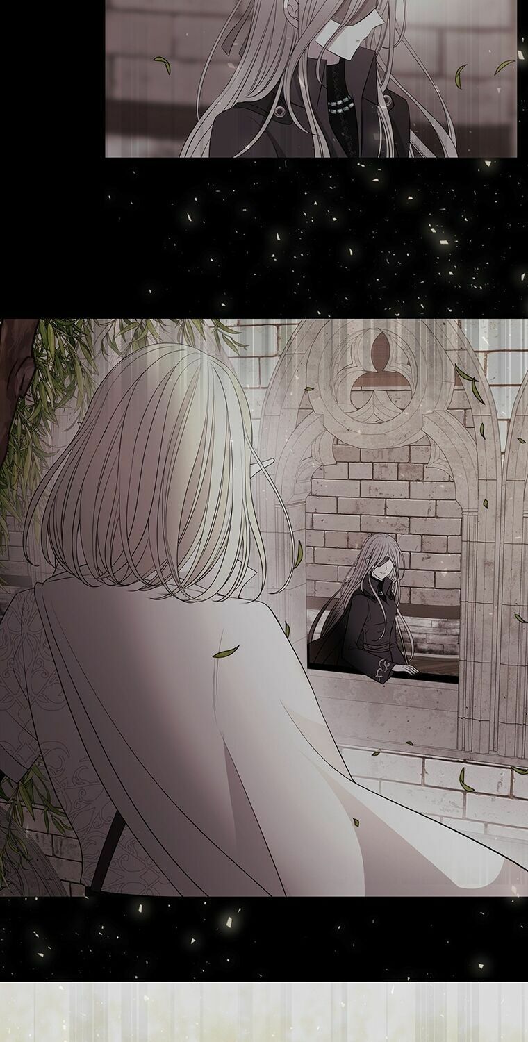 Năm Đại Đệ Tử Của Charlotte: Chapter 48