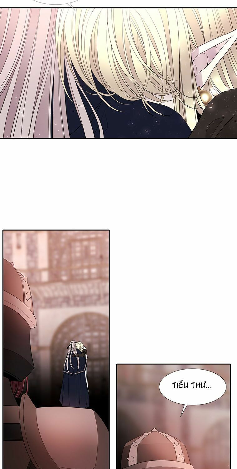 Năm Đại Đệ Tử Của Charlotte: Chapter 48