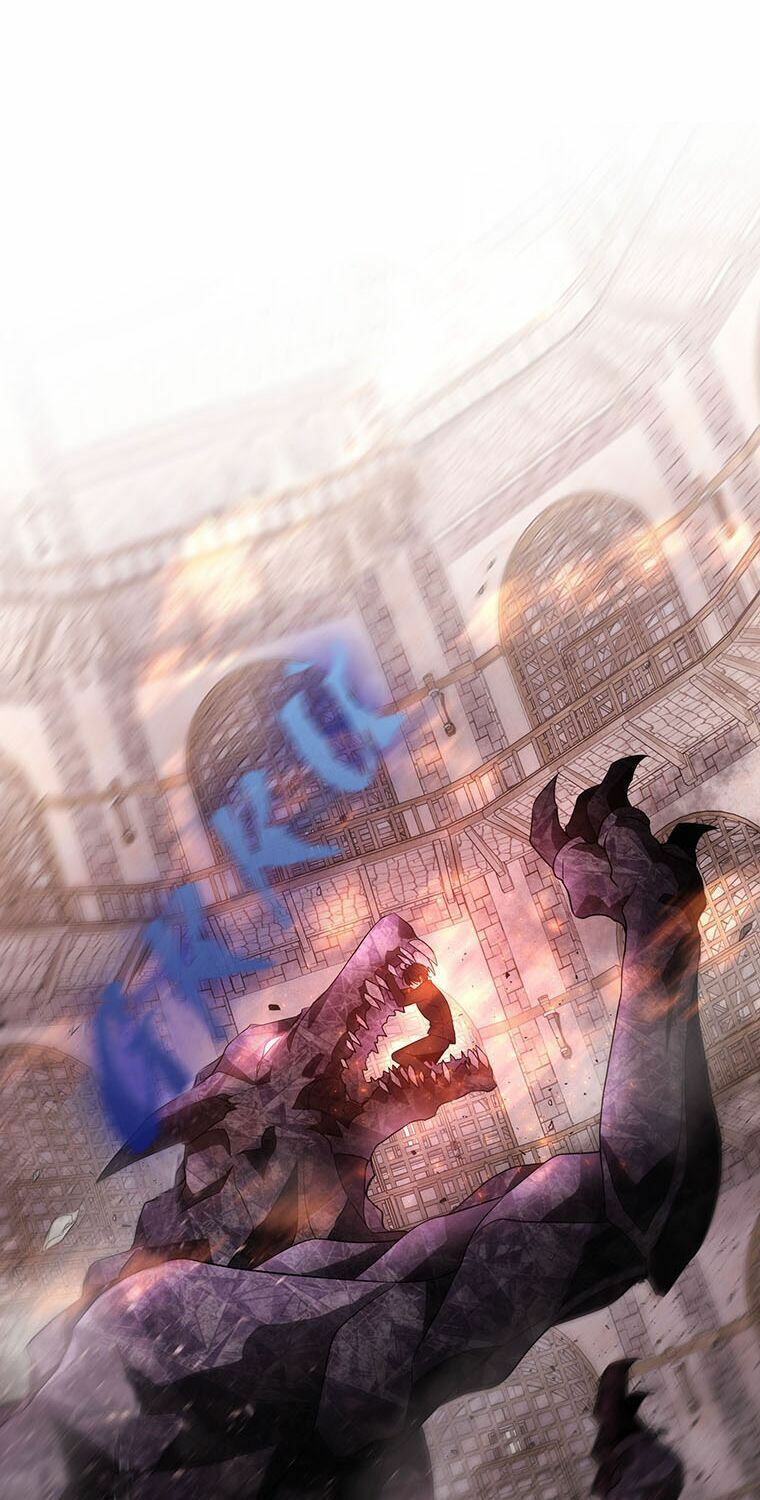 Năm Đại Đệ Tử Của Charlotte: Chapter 48