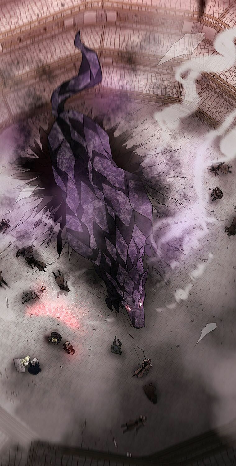 Năm Đại Đệ Tử Của Charlotte: Chapter 48
