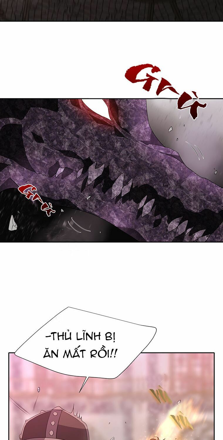 Năm Đại Đệ Tử Của Charlotte: Chapter 48