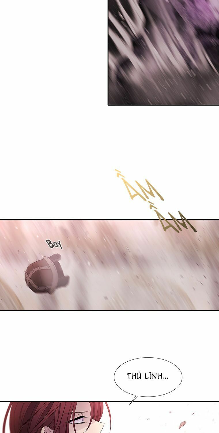 Năm Đại Đệ Tử Của Charlotte: Chapter 48