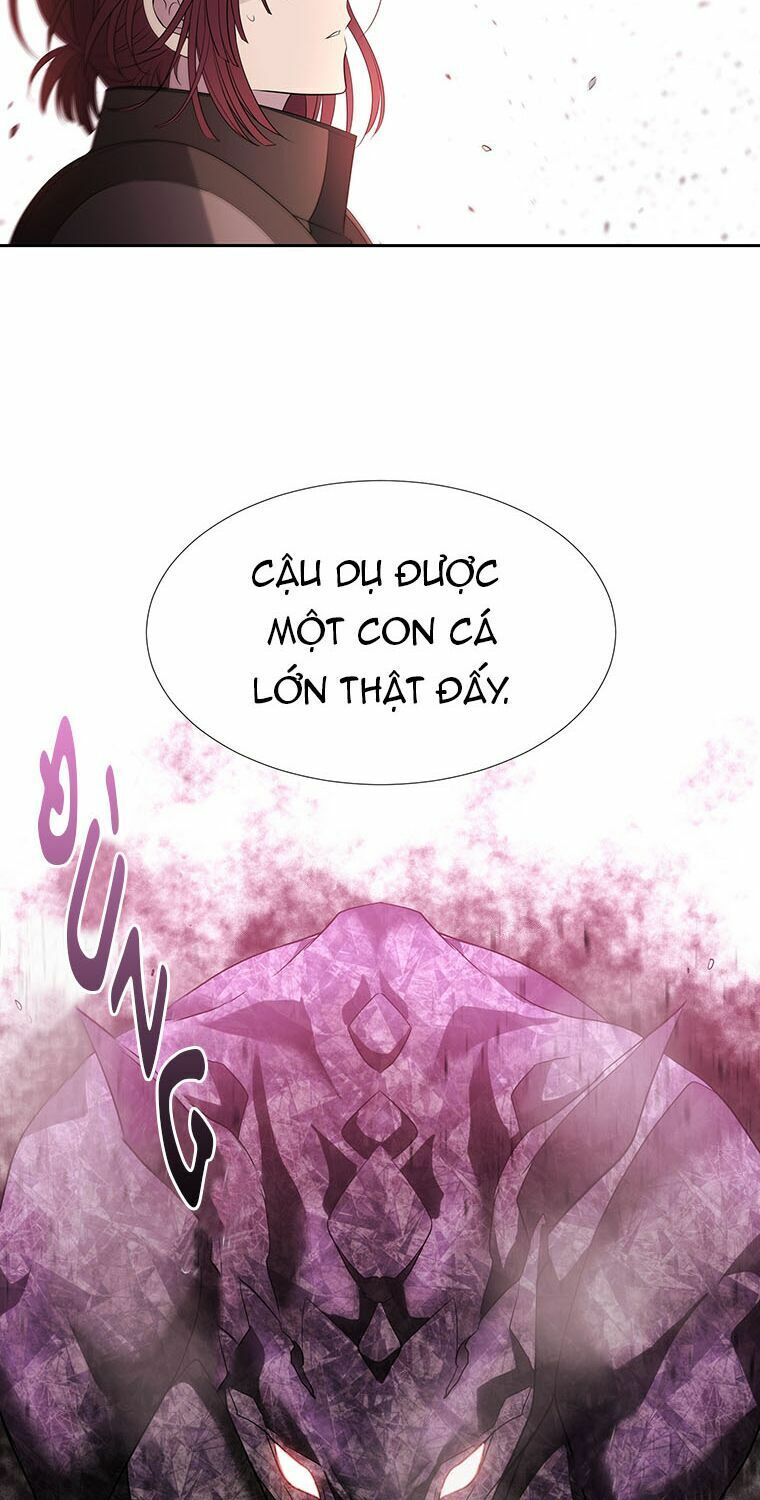 Năm Đại Đệ Tử Của Charlotte: Chapter 48