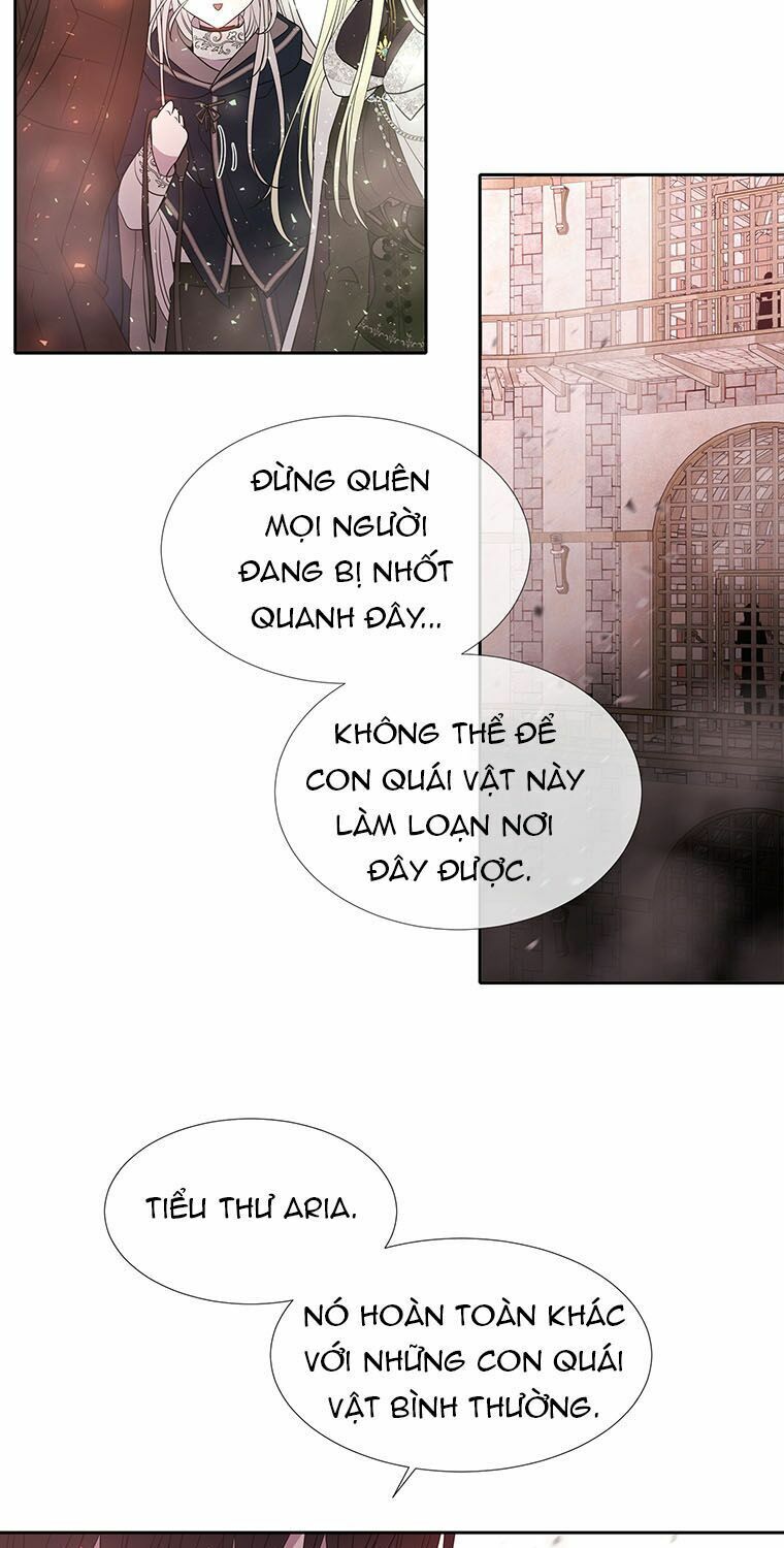 Năm Đại Đệ Tử Của Charlotte: Chapter 48