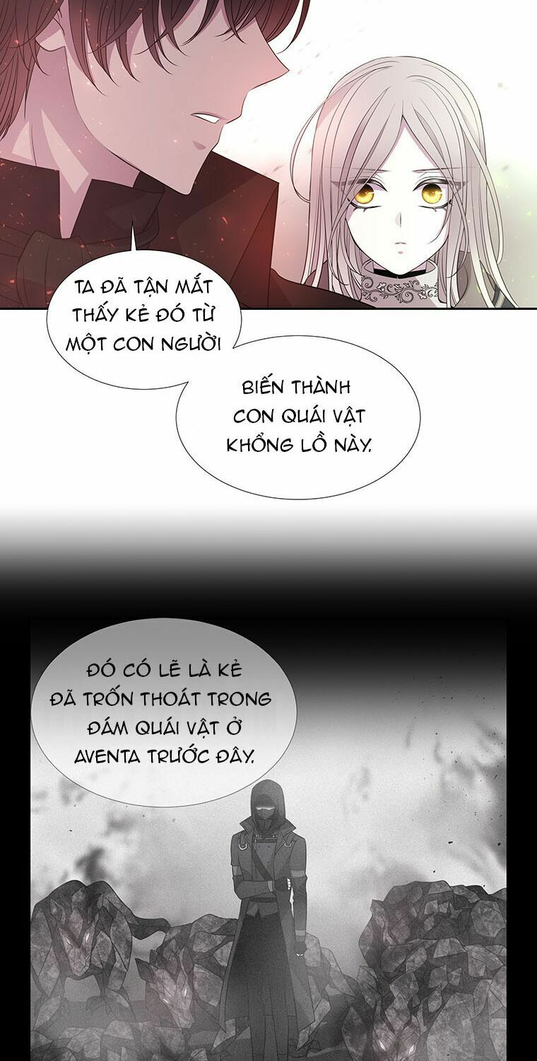 Năm Đại Đệ Tử Của Charlotte: Chapter 48