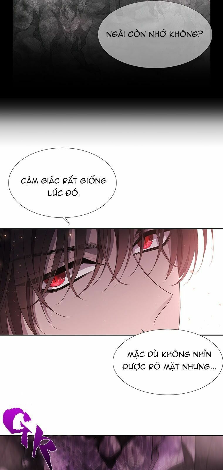 Năm Đại Đệ Tử Của Charlotte: Chapter 48