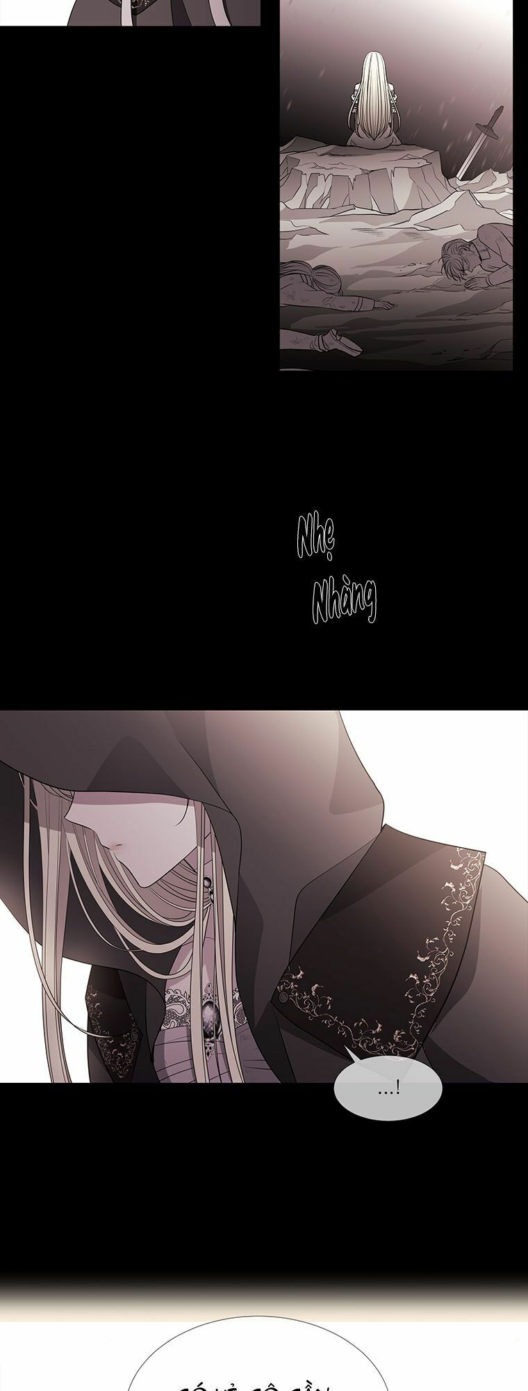Năm Đại Đệ Tử Của Charlotte: Chapter 48