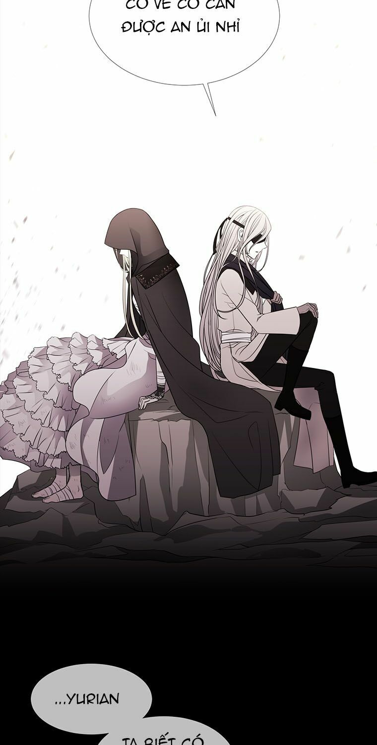 Năm Đại Đệ Tử Của Charlotte: Chapter 48