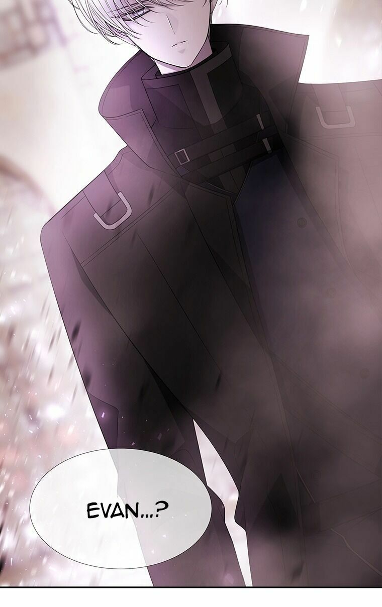 Năm Đại Đệ Tử Của Charlotte: Chapter 49