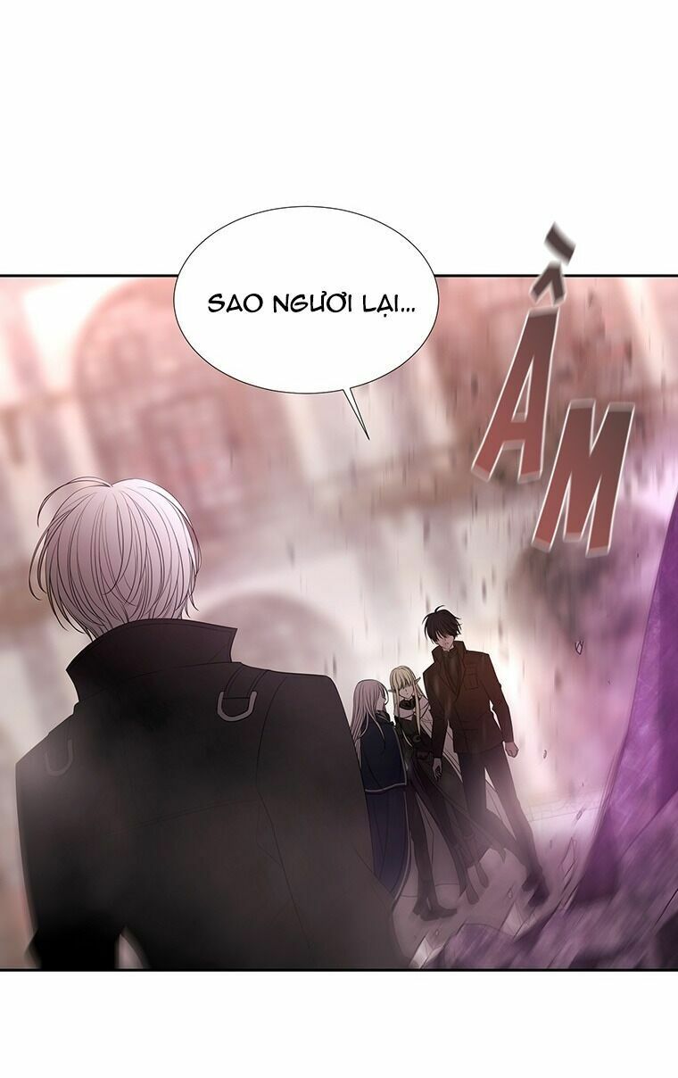 Năm Đại Đệ Tử Của Charlotte: Chapter 49