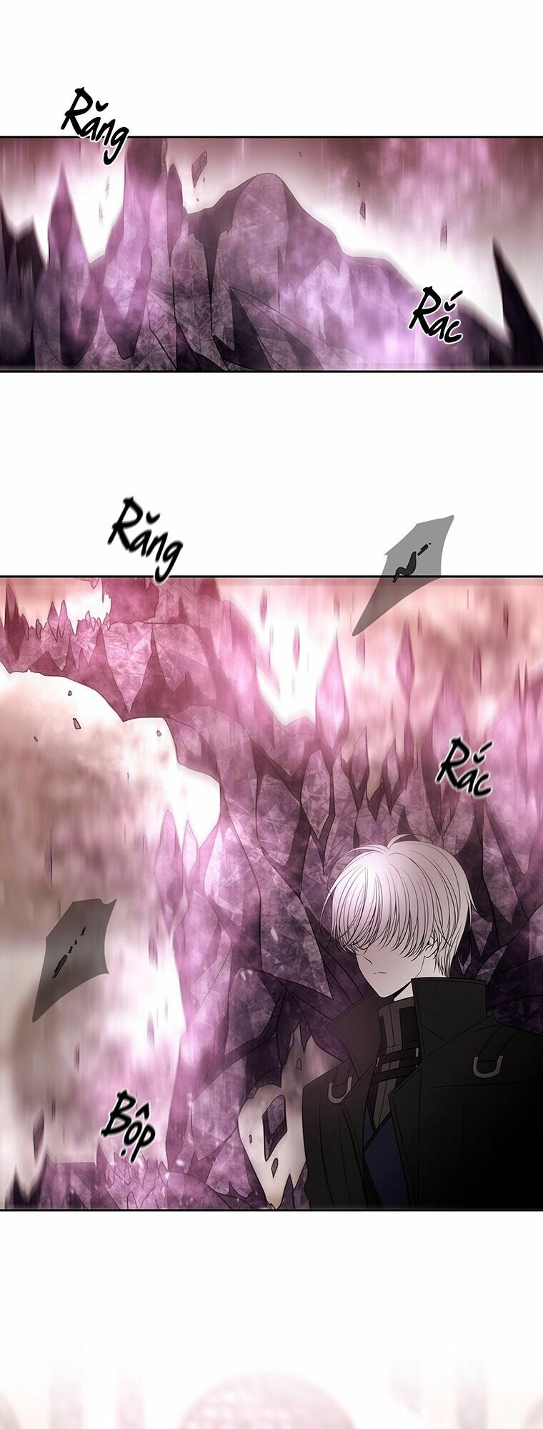 Năm Đại Đệ Tử Của Charlotte: Chapter 49