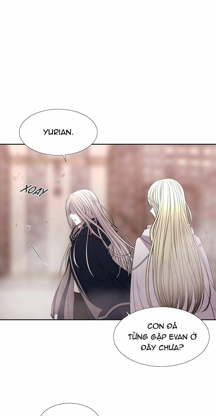 Năm Đại Đệ Tử Của Charlotte: Chapter 49
