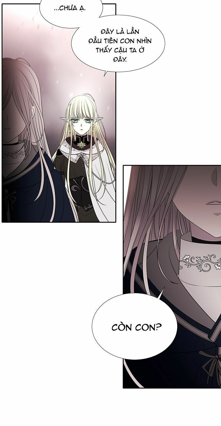 Năm Đại Đệ Tử Của Charlotte: Chapter 49