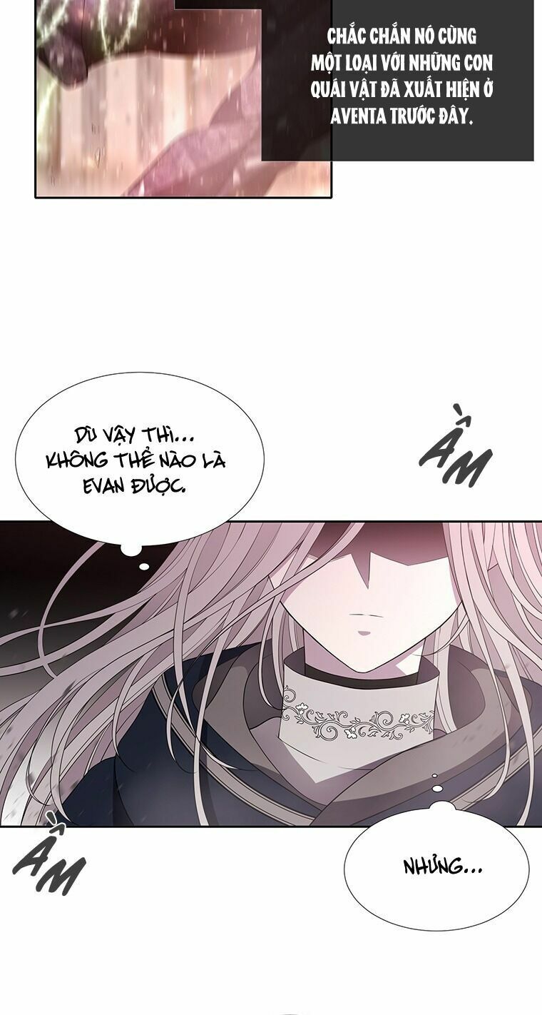Năm Đại Đệ Tử Của Charlotte: Chapter 49
