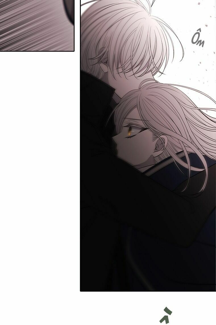 Năm Đại Đệ Tử Của Charlotte: Chapter 49