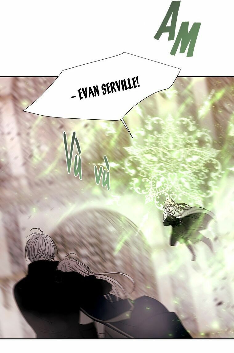 Năm Đại Đệ Tử Của Charlotte: Chapter 49